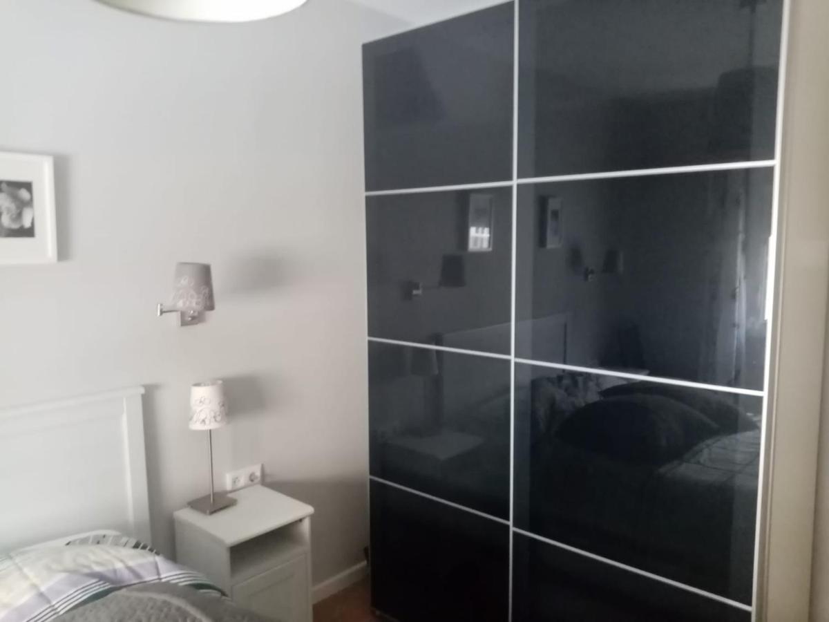 Paseo Maritimo De Cadiz Apartment Luaran gambar