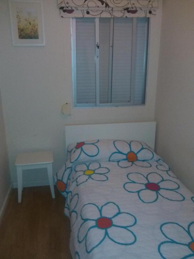 Paseo Maritimo De Cadiz Apartment Luaran gambar