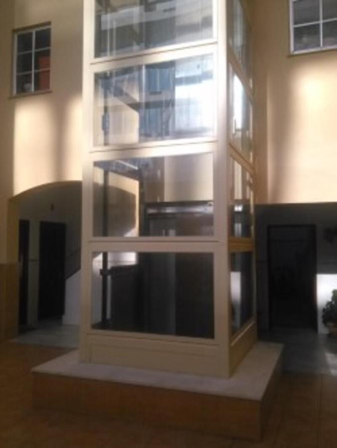 Paseo Maritimo De Cadiz Apartment Luaran gambar